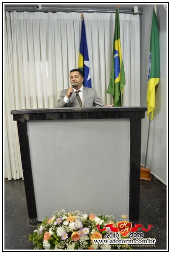 rolim de moura